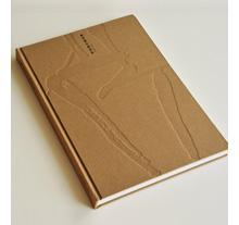 個(gè)人藝術(shù)印刷書籍系列