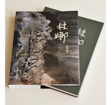 個(gè)人藝術(shù)印刷書籍系列